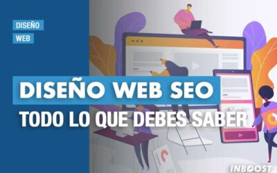 Diseño web SEO: todo lo que debes saber
