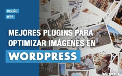 Mejores plugins para optimizar imágenes en WordPress