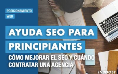 Ayuda SEO para principiantes