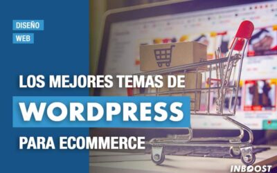 Los mejores temas de WordPress para ecommerce