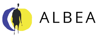 Logotipo del gabinete de psicología Centro Albea