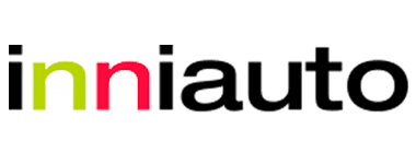 Logotipo del concesionario Inniauto
