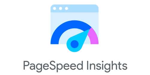 pagespeed insights