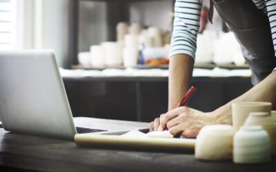 ¿Cuánto cuesta crear una página web para un pequeño negocio?