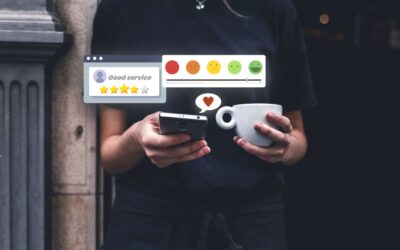 ¿Cómo conseguir más reseñas en GMB?