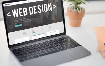 Mejores prácticas de diseño web para potenciar el tráfico a tu web