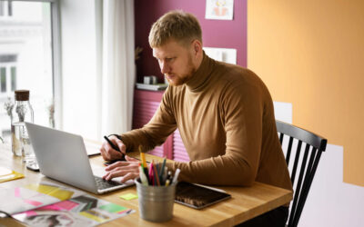 ¿Cuánto tarda un diseñador web en crear una página web?