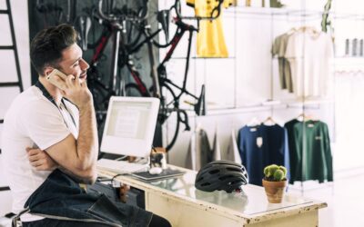 Ideas de SEO Local para pequeños negocios