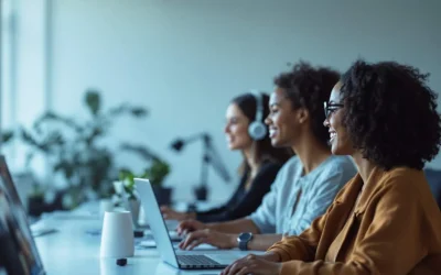¿Qué es el Customer journey?