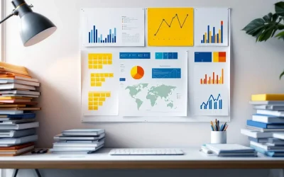 ¿Qué son los datos estructurados?
