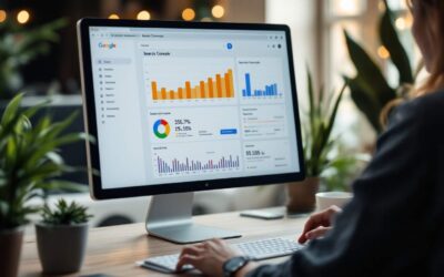 ¿Qué es Google Search Console?