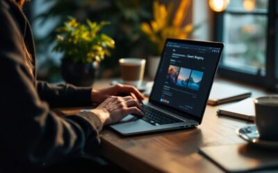 ¿Qué es el Guest Blogging?