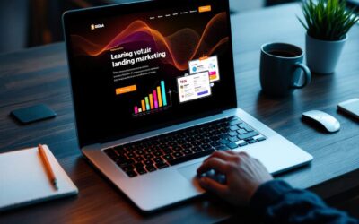 ¿Qué es una Landing Page?
