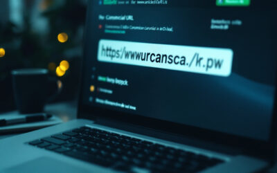 ¿Qué es una URL dinámica?