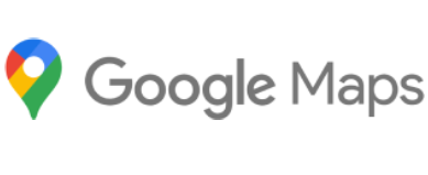 logo google maps