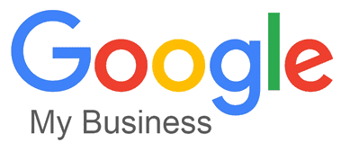 logo google my business