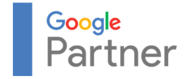 logo google partner