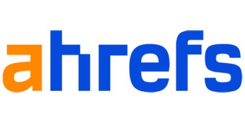 logo ahrefs