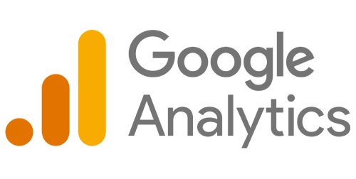 logo google analytics