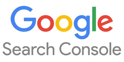 logo google search console
