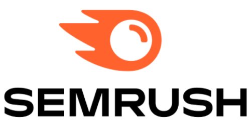 logo semrush